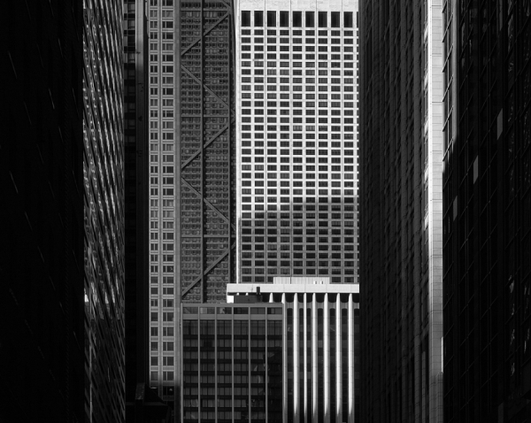 Photograph Guido Erbring Chicago Usa on One Eyeland